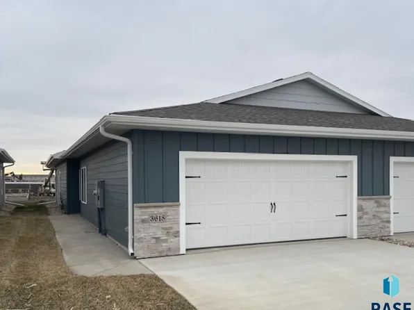 3618 S Heather Ave, Sioux Falls, SD 57106