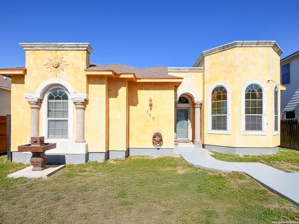 309 Esma St, San Antonio, TX 78223