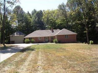 7475 E Candice Dr, Camby, IN