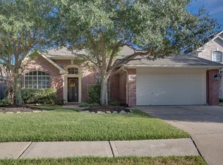 11906 Miramar Shores Dr, Houston, TX 77065