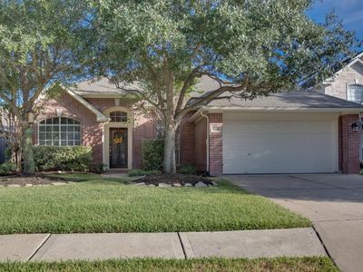 11906 Miramar Shores Dr, Houston, TX, 77065