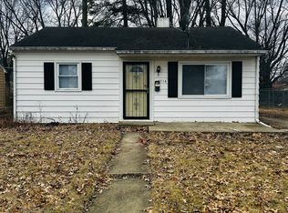 4714 Reed St, Fort Wayne, IN 46806