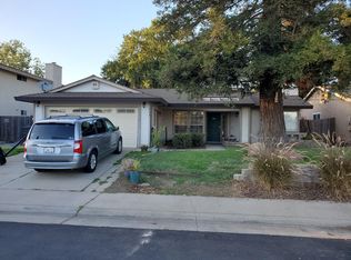 534 Oakborough Ave, Roseville, CA 95747