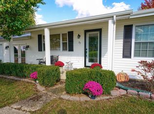 97 West St LOT 51, Bloomingburg, OH