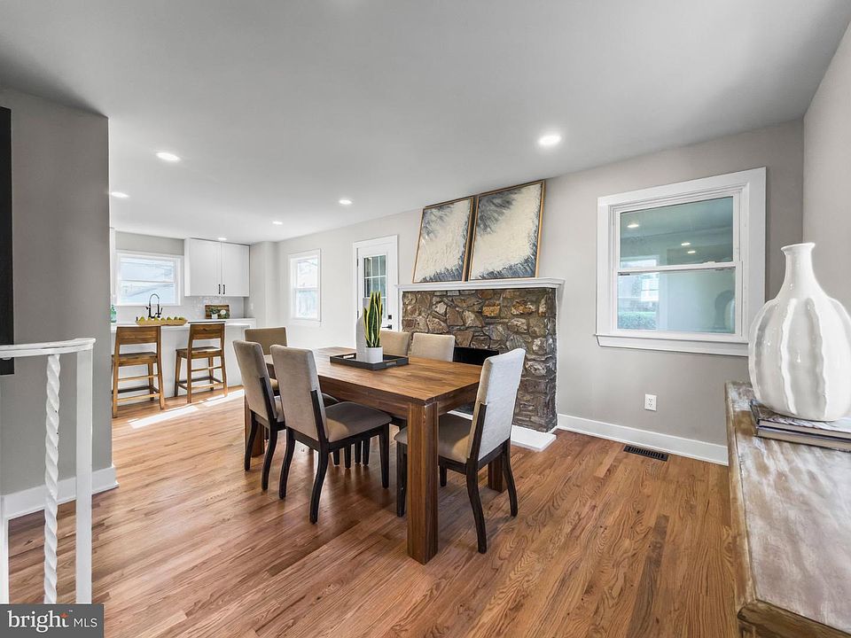 4633 Eastern Ave, Hyattsville, MD 20712 | MLS #MDPG2194360 | Zillow