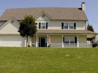 1258 White Oak Rd, Stamping Ground, KY 40379