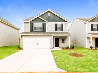 2139 Southlea Dr, Inman, SC 29349