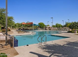 384 S San Fernando Ln, Casa Grande, AZ 85194