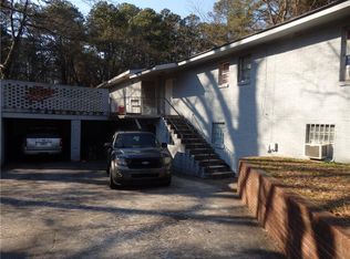 309 Ross St, Rome, GA 30161