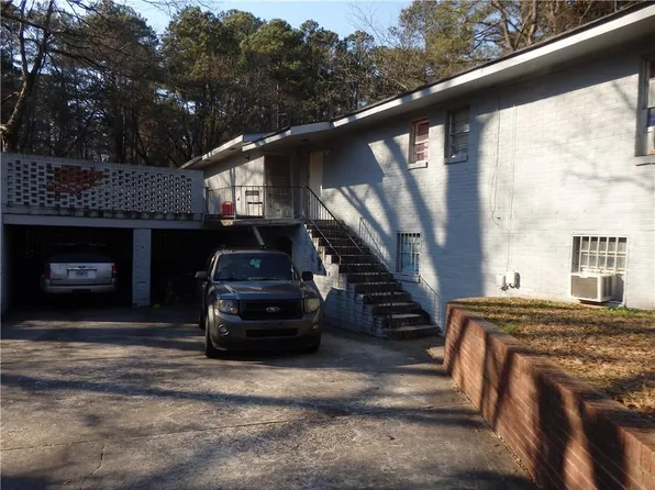 309 Ross St, Rome, GA 30161