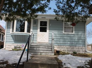 12506 W Colfax Pl, Butler, WI 53007