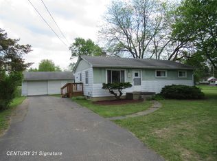 6107 Myrtle Ave, Flushing, MI 48433