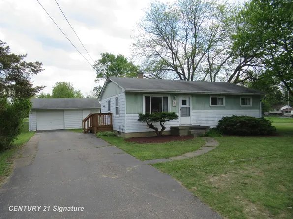 6107 Myrtle Ave, Flushing, MI 48433