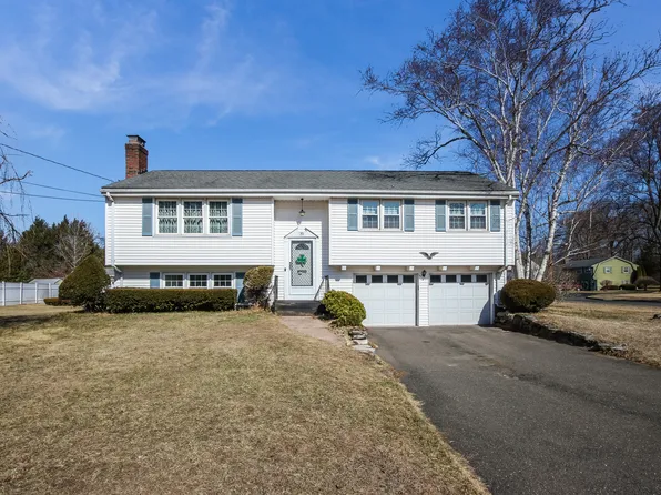 36 Carriage Drive, East Hartford, CT 06118