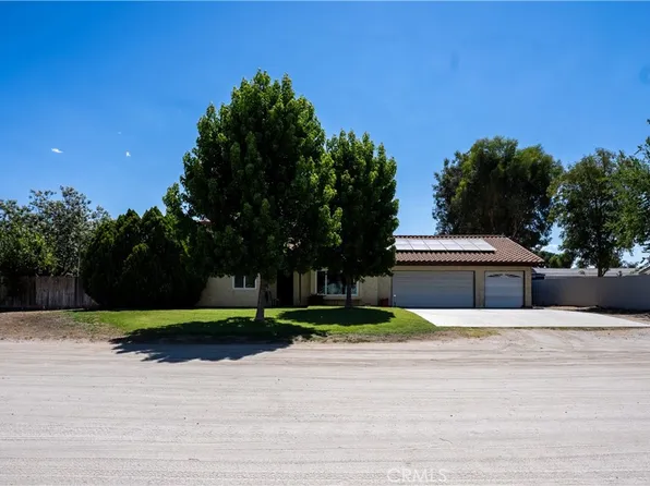 20530 Magnolia Ave, Nuevo, CA 92567