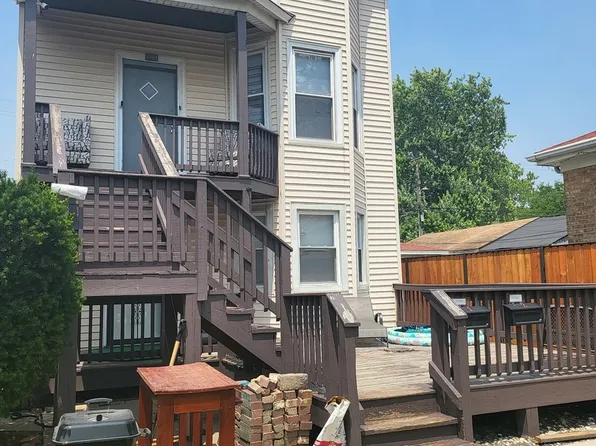 4440 W Augusta Blvd, Chicago, IL 60651