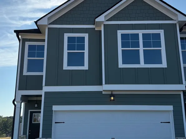 329 Yukon Dr #64, Conyers, GA 30094