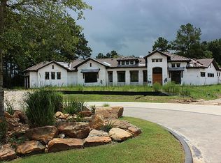 30 Royal King Rd, Tomball, TX 77377