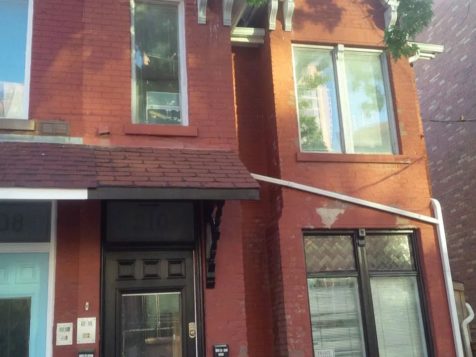210 McCaul St #B