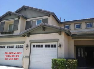 17507 Calle De Amigos, Moreno Valley, CA 92551