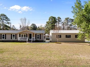 3638 Herbert Faucette Rd, Bullock, NC 27507