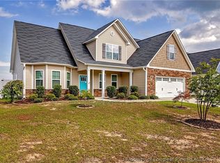 331 Croft Dr, Fayetteville, NC 28312