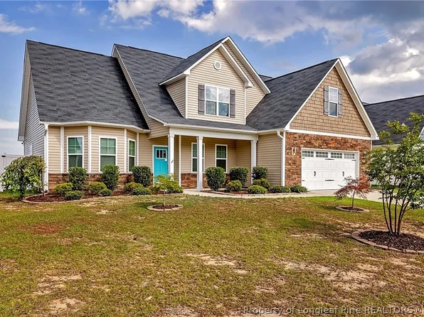 331 Croft Dr, Fayetteville, NC 28312