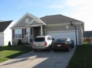 16321 Corby St, Omaha, NE 68116