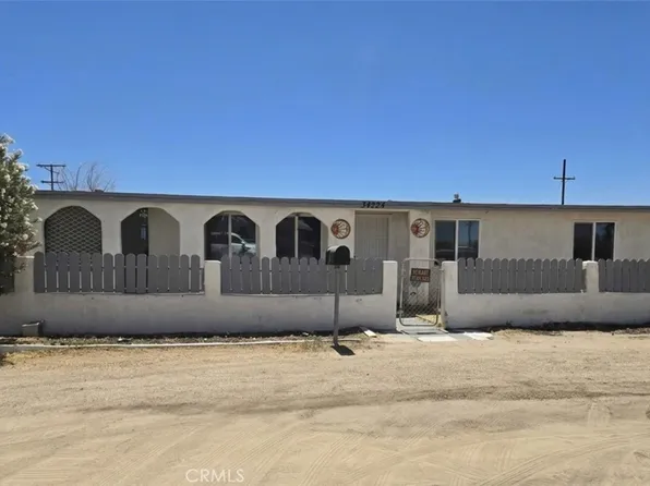 34224 Woods Ave, Barstow, CA 92311