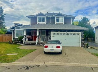 23017 122a Ave, Maple Ridge, BC V2X 0X3