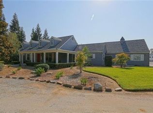 3805 N Brehler Ave, Sanger, CA