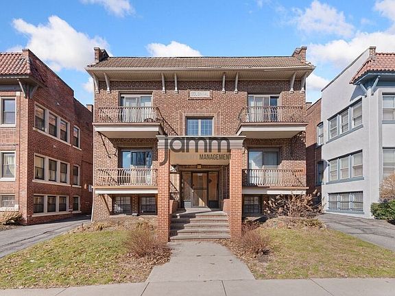 2nd image of 2773 Hampshire Rd APT 11