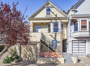 257 Richland Ave, San Francisco, CA 94110