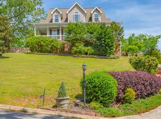 199 Falcons View Dr, Ringgold, GA 30736