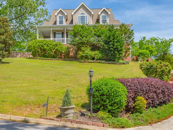 199 Falcons View Dr, Ringgold, GA 30736