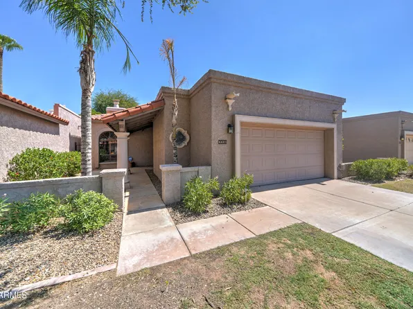 6601 N 79TH Place, Scottsdale, AZ 85250