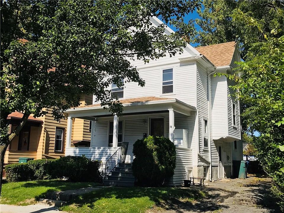 20 Ringle St, Rochester, NY 14619 Zillow