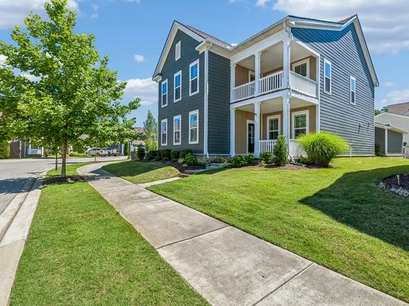 1901 Griffin Dr, Franklin, TN 37067