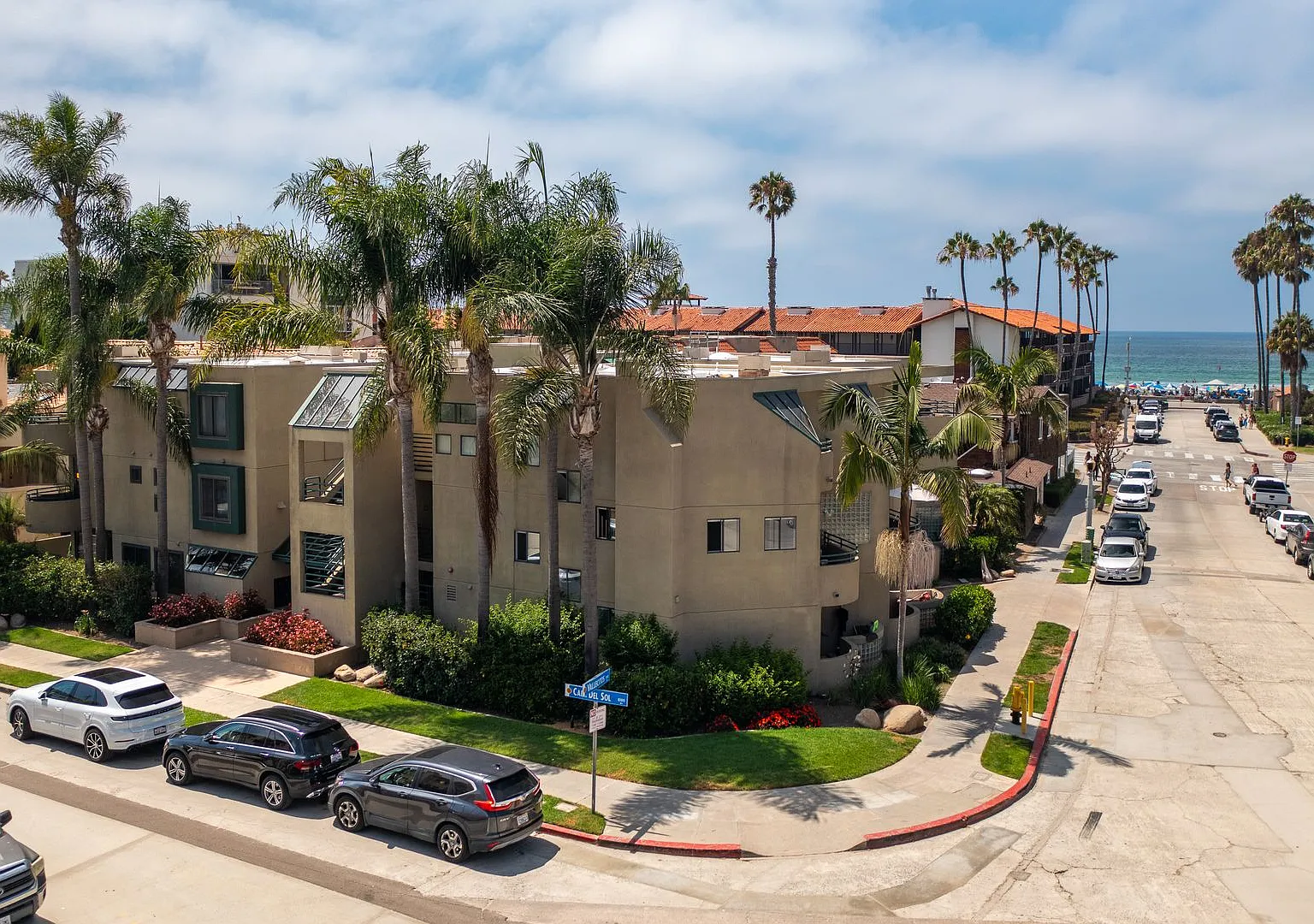 Summer Availability -Steps from La Jolla Shores Beach, Fully Furnished! — Photo 1