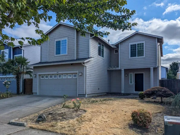 1382 Glacier View St SE, Salem, OR 97317