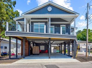 6001 S Kings Hwy #P36, Myrtle Beach, SC 29575