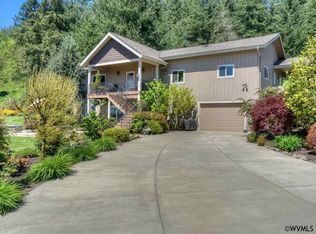 15693 Old Mehama Rd SE, Stayton, OR 97383