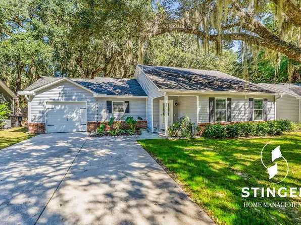 53 Brindlewood Dr, Beaufort, SC 29907