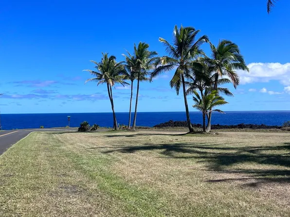Kalihikai St Lot 31, Pahoa, HI 96778