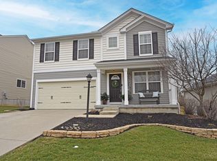 8845 Bluejay View Dr, Cleves, OH 45002