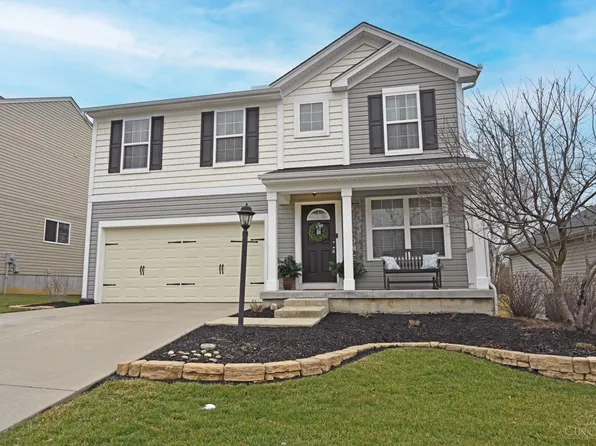 8845 Bluejay View Dr, Cleves, OH 45002