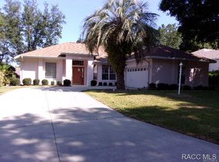4564 N Crestline Dr, Beverly Hills, FL 34465