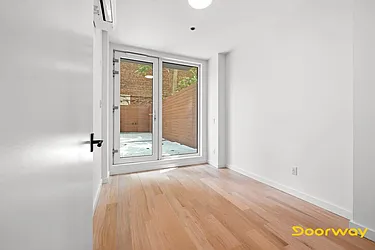 Rented by Doorway NYC, LLC