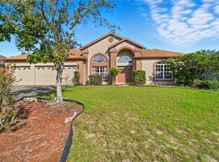 63 N Youngtree Point, Lecanto, FL 34461