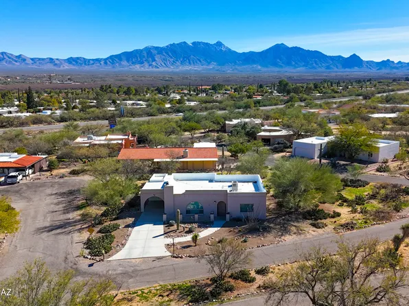 35 W Paseo Dulce, Green Valley, AZ 85614